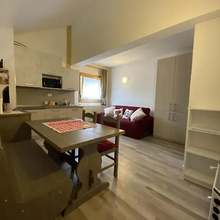 Casa Lola アパート *