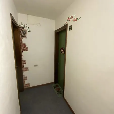 Casa Lola Apartment