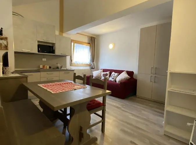 Casa Lola Lägenhet *