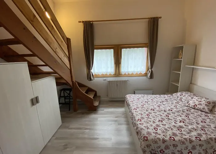 Lägenhet Casa Lola *