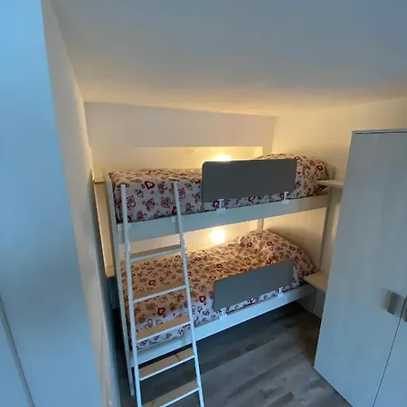 Apartment Casa Lola Falcade