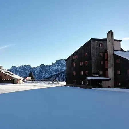 Casa Lola Falcade