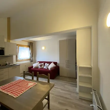 Casa Lola Apartment Falcade