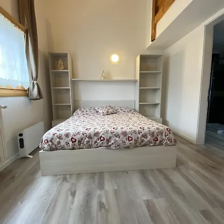 Casa Lola Falcade