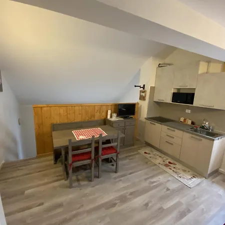 Casa Lola * Falcade