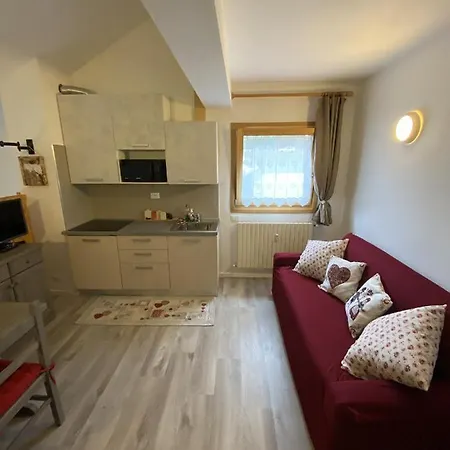 Apartment Casa Lola