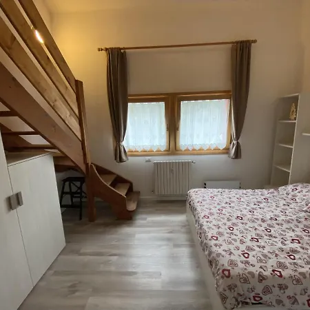 Apartment Casa Lola *