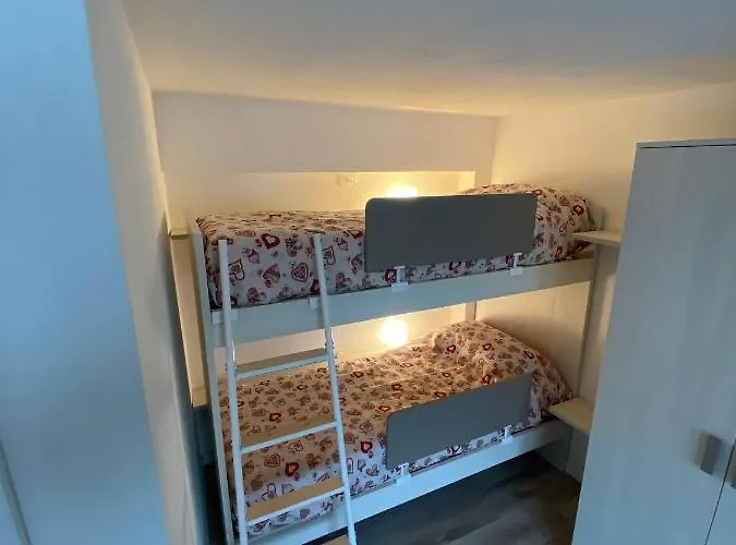 Apartamento Casa Lola Falcade